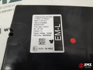 Iveco N/A 2016 - Occ ECU EM-L regeleenheid Iveco bild 6