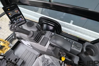 Cat N/A 2021 - 301.6 Caterpillar | 2021 | 461h | CW05 snelwissel imagem 7