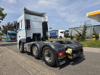 DAF XF 450 2019 - 6X2 NL TRUCK APK 01-2027 obrazek 4