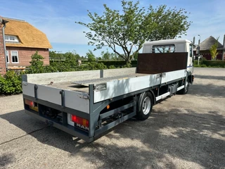 MAN L33 2000 - N/A bild 13