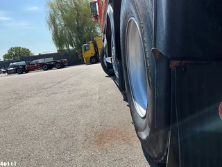 Volvo FM 330 Euro 6 Geesink 20m³ Just 193.153 km! 2016 - N/A immagine 13