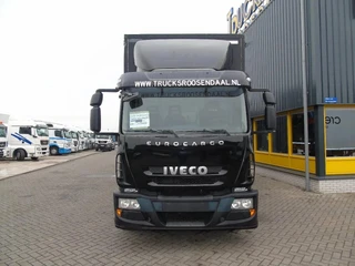 Iveco Eurocargo 2012 imagen 2 miniatura