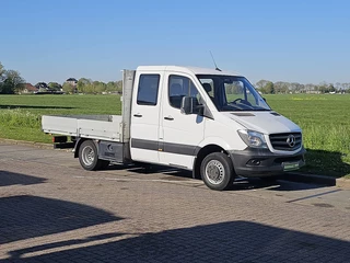 Mercedes-Benz Sprinter 2018 - 516 image 5