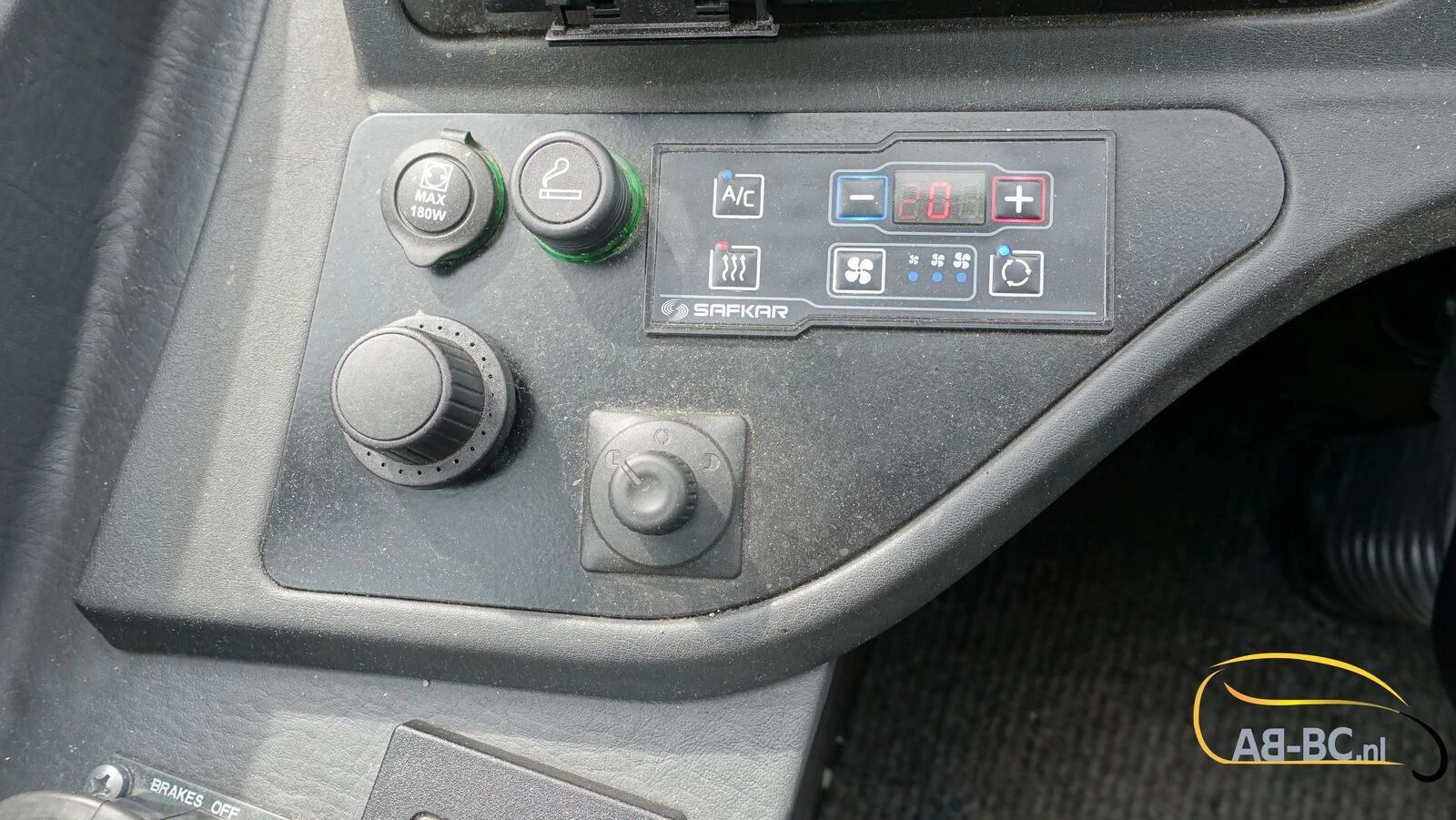 Temsa MD7 Plus 34 seats automatic gearbox EURO 6 2024 zdjęcie 49