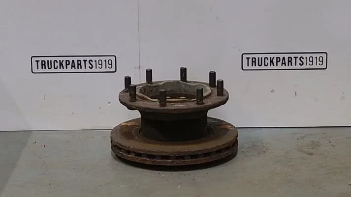 DAF - Axle & Steering Parts Wielnaaf voor DAF LF image 1