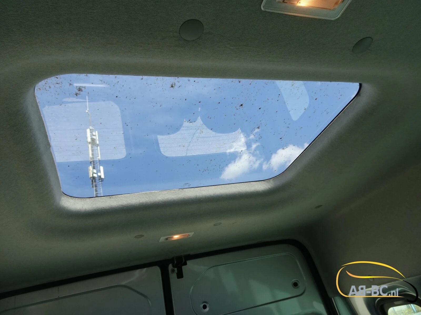 Ford Transit 2010 - Tourneo - 16 Seats EURO 5 afbeelding 71