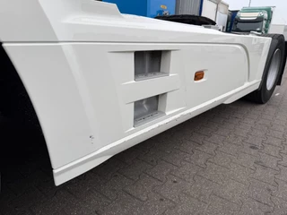 DAF XF480 2019 - SSC Intarder 2 Tank Full Spoiler Smart Tacho bild 38