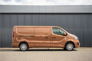 Opel Vivaro 2018 - 1.6 CDTI L2H1 120PK | 3-Zits | Cruise | Airco изображение 5