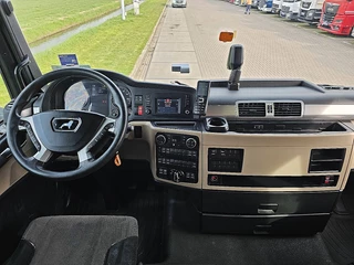 MAN TGX 2018 - 18.500 imagem 8