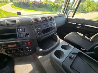 DAF CF 410 FAN 2017 - N/A obrazek 16