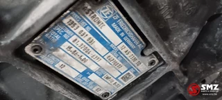 ZF N/A - Occ koppelingsklokhuis ZF immagine 4
