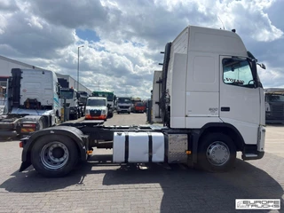 Volvo FH 2011 - 500 obrazek 6