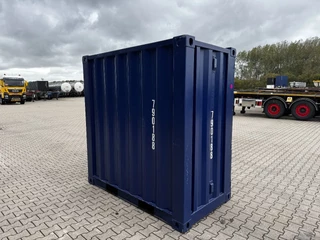 Onbekend N/A 2025 - NEW 4FT DV container immagine 6