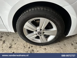 Mercedes-Benz Vito 2020 - 114 CDI 136pk L2H1 Euro6 Airco | Navigatie | Camera | LM Velgen zdjecie 6