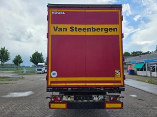 Kögel Mercedes - Disc 2016 - N/A afbeelding 6
