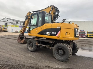 Caterpillar N/A 2024 - M313D 7212 HOURS afbeelding 8