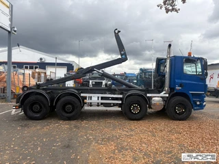 DAF CF85.410 2008 - N/A изображение 6