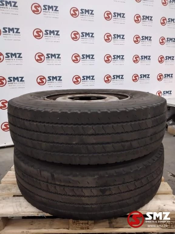Diversen - Occ Band 315/80R22.5 Yokohama RY023 Bild 1