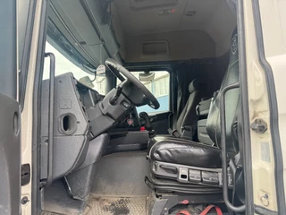 Scania G 2014 - G450 8X2 EURO 6 HIAB 855-6 + REMOTE CONTROL MANUAL GEARBOX imagen 11