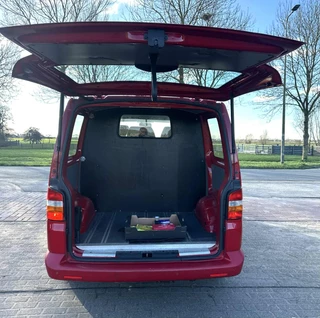 Volkswagen Transporter 2008 - Kombi 2.5 TDI 9 PERS. MARGE AUTOMAAT AIRCO imagen 35