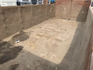 Diversen N/A - CONTAINER - LBH: 496X204X100 CM imagen 6