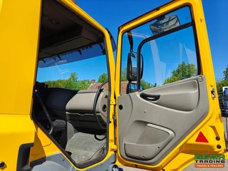 DAF FAN CF75 2010 - N/A obrazek 15
