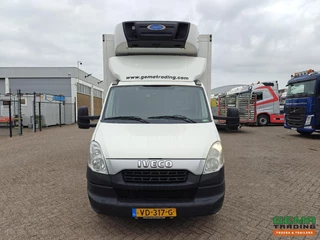 Iveco 40C15 2013 - N/A bild 7