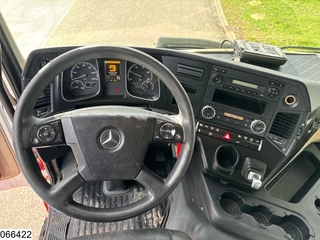 Mercedes-Benz Actros 2016 - 1843 EURO 6, Retarder, Lohr, Combi zdjecie 10