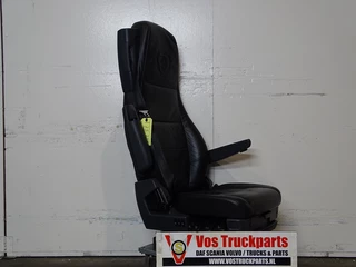 Scania N/A - BIJRIJDERS STOEL bild 1