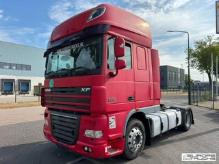 DAF XF105.510 2010 te koop