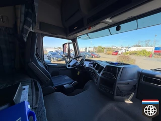 Volvo FM 370 4X2 2010 - N/A zdjecie 18