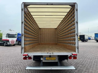 Mercedes-Benz Atego 2017 - 816 obrazek 10