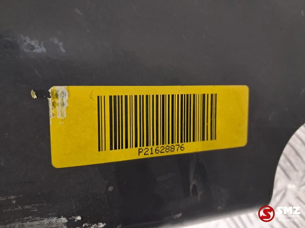 Renault 2019 - Occ dwarsbalk Renault Bild 5