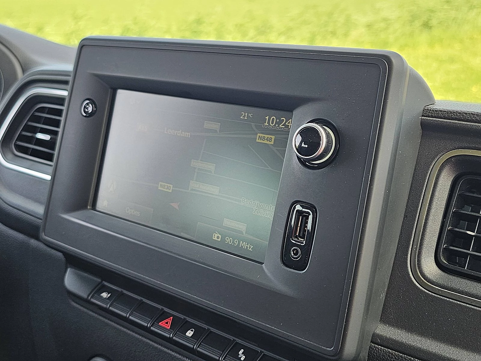 Renault Master 2022 - 2.3 immagine 11