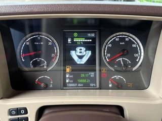 Scania R 2012 - R500 V8 image 10