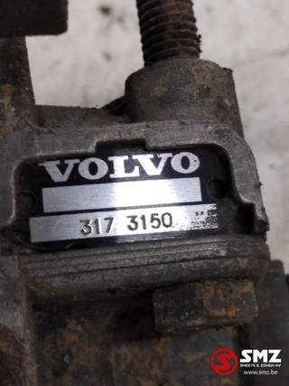 Volvo N/A 2009 - Occ remrelaisklep Volvo zdjecie 3