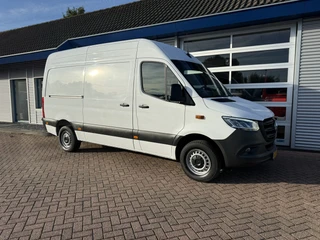 Mercedes-Benz Sprinter 2024 - 317 1.9 CDI L2H2 RWD MBUX10/Camera/Navi afbeelding 2 miniatuur