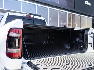 Dodge Ram 1500 2020 - 5.7 V8 4x4 Crew Cab Laramie Night image 24