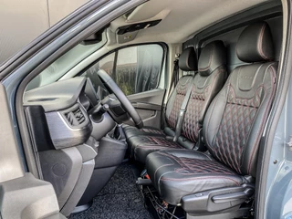 Renault Trafic 2024 - 2.0 Blue dCi 170PK Automaat L2H1 Bestelwagen image 13