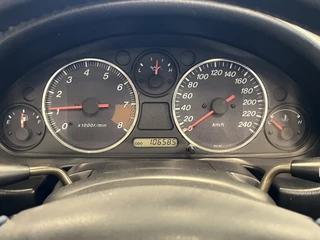 Mazda MX-5 1999 - NB Roadster 1.8i 10th Anniversary Nr. 1115 NL-Auto12 Maanden Bovag Garantie obrazek 15