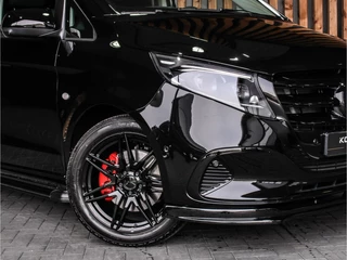 Mercedes-Benz Vito 2024 - 119 CDI 190PK Automaat Bestelwagen L2 bild 33