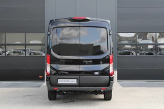 Ford Transit 2024 - 350 2.0 TDCI L2H2 Limited 165pk - 2x Schuifdeur - Navi - 360 Camera - Adaptive Cruise - Xenon - Blind Spot - Rijklaar immagine 28