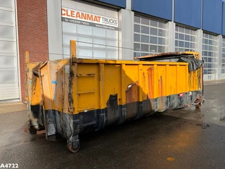 Container 20m³ N/A - N/A zdjecie 1