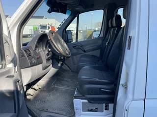 Mercedes-Benz Sprinter 2015 - 516 CDI - 64 558 KM obrazek 5