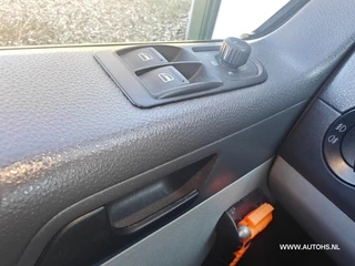 Volkswagen Transporter 2010 - Kombi 2.0 TDI L2H1 Trendline , Lang , euro 5 , Airco , 9 persoons ,2027 , Apk april 2027 , lage km. bild 12