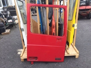 DAF N/A - 1676219 RECHTER PORTIER XF95 immagine 1