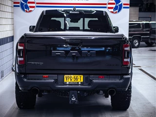 Dodge Ram 1500 2022 - TRX | 6.2 V8 bild 4