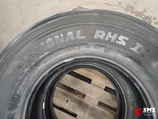 Goodyear N/A - Occ vrachtwagenband Goodyear 315/80R22.5 156/150L image 6