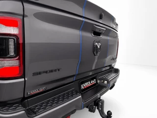 Dodge Ram 1500 2024 - 5.7 V8 4x4 Crew Cab Sport | Incl. Tonneau cover | Special striping| Wide boddy | Fuell velgenset| imagem 15