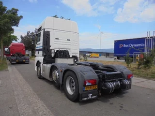 MAN TGX 2018 - 26.500 XXL NL TRUCK 16X IN STOCK bild 6